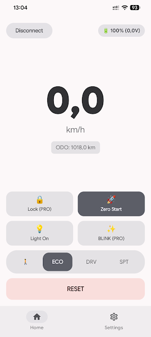 KuKirin Manager Screenshot 0
