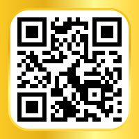 QR Code Scanner: Gold Edition