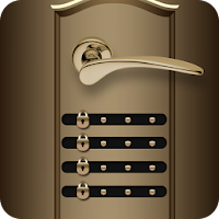 Door Lock Screen 4K Wallpapers