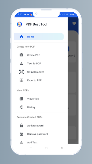 PDF Reader &Editor.Scan&Modify Screenshot 3