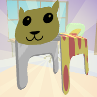 Animals Paper Craft 3D