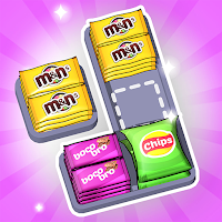 Shopping Blast - Sort Puzzle
