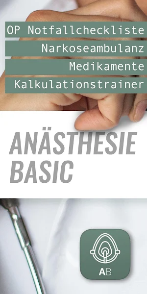 Anästhesie Basic Screenshot 0
