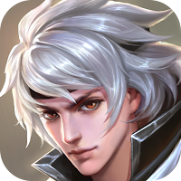 Heroes Arena
