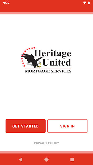 Mortgage Express by HUMS Screenshot 0