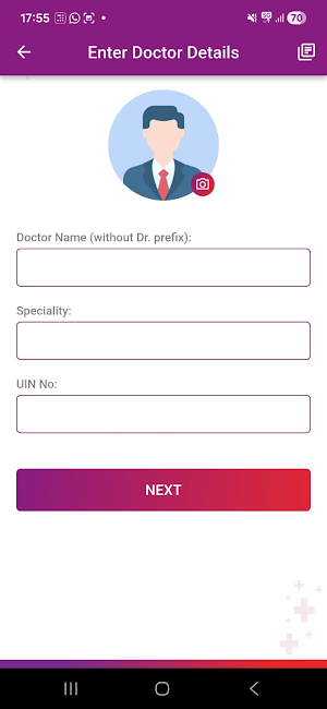 Endeavour Connect Screenshot 1