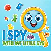 I Spy With My Little Eye