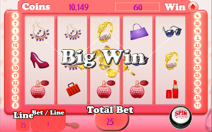 Spin And Win - Slot Machine 20 Screenshot 2