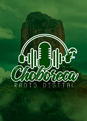 Choboreca Radio Digital Screenshot 0