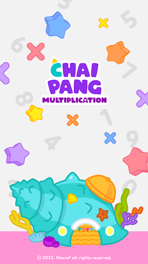 Chaipang Multiplication Screenshot 0