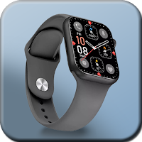 S8 Pro Smartwatch Hint