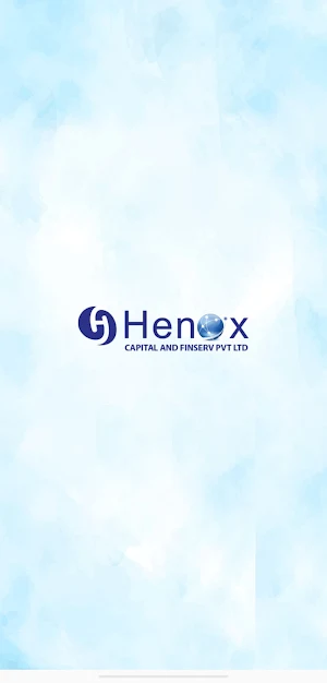 Henox Capital Screenshot 0