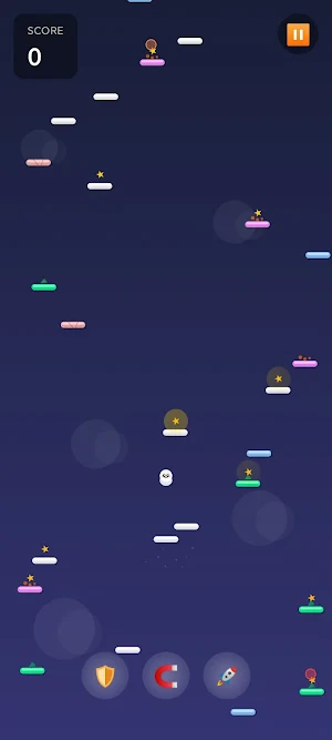 Momentsinthe Clouds Screenshot 2