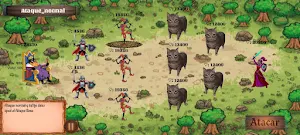 Soticklord Screenshot 3