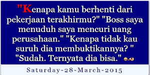 Humor Lucu - Indonesian Jokes Screenshot 1