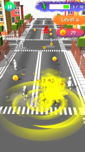 Color Them All Screenshot 2