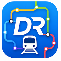 Delhi Metro Nav