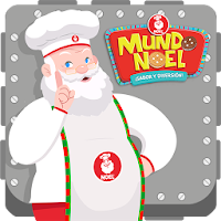 Fábrica de Galletas Mundo Noel