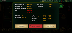 Roulette by Casino Quest Screenshot 3