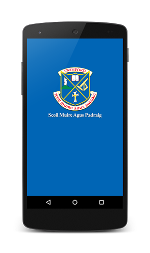 Scoil Muire Agus Padraig Screenshot 0