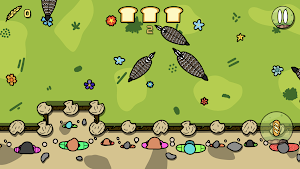 Nibbling Goose Screenshot 0