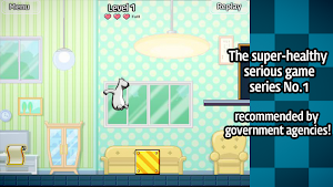 Bernad! Escape Room Screenshot 1