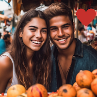 Colombian Social : Dating Chat