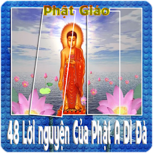 48 Lời nguyện Của Phật A Di Đà - Thích Trí Thoát Screenshot 3