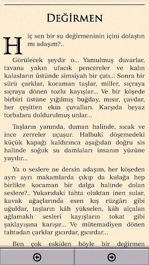 Bütün Öyküleri Sabahattin Ali Screenshot 3