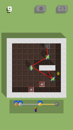 Reflections Screenshot 2
