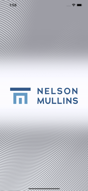 Nelson Mullins Screenshot 0