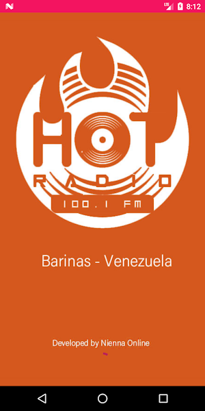 Radio HOT 100.1 Screenshot 0