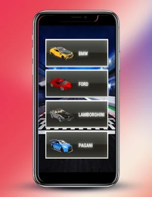 Fast Street Racing Screenshot 2