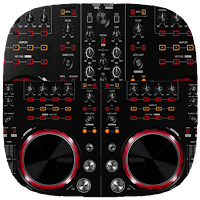 DJ Mixer App: Virtual Dj Remix