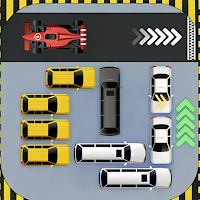 Parking Way Out