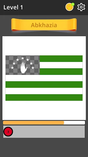 Color Puzzle：Color By Number Screenshot 1