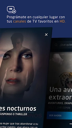 DIRECTV GO Screenshot 3