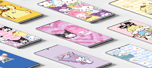 Sanrio kawaii wallpaper HD Screenshot 3