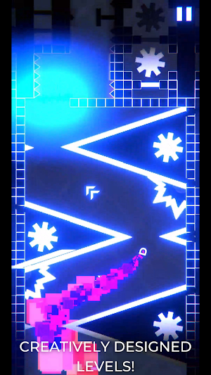 Wave Collision Screenshot 0