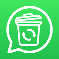 WA Messages Deleted Recovery