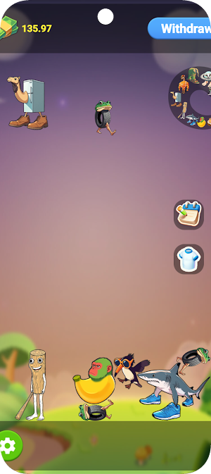 Block Puzzle 2048 Screenshot 1