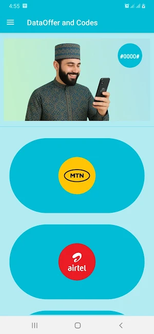 DataOffer and Codes Screenshot 1