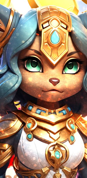 Queen of Egypt CleoWay Screenshot 1