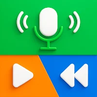 Reverse Singing Reverse Audio