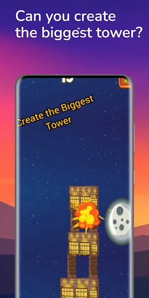 Stack Building Game 2022 Screenshot 3