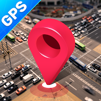 GPS - Multi-Stop Route Planner