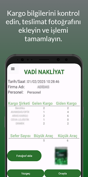 Mal Kabul Screenshot 2