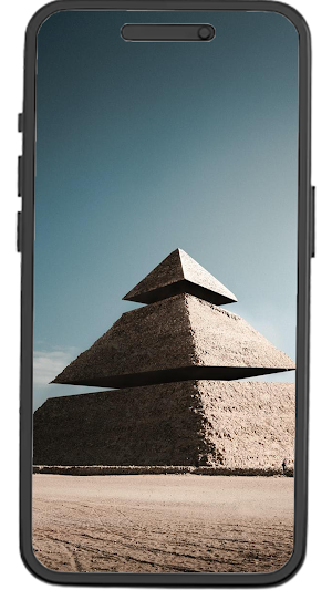 Egypt Wallpapers Screenshot 1