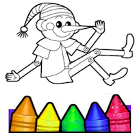 Puzzle Games For Kids of 3