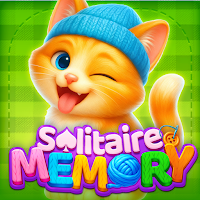 Solitaire Memory
